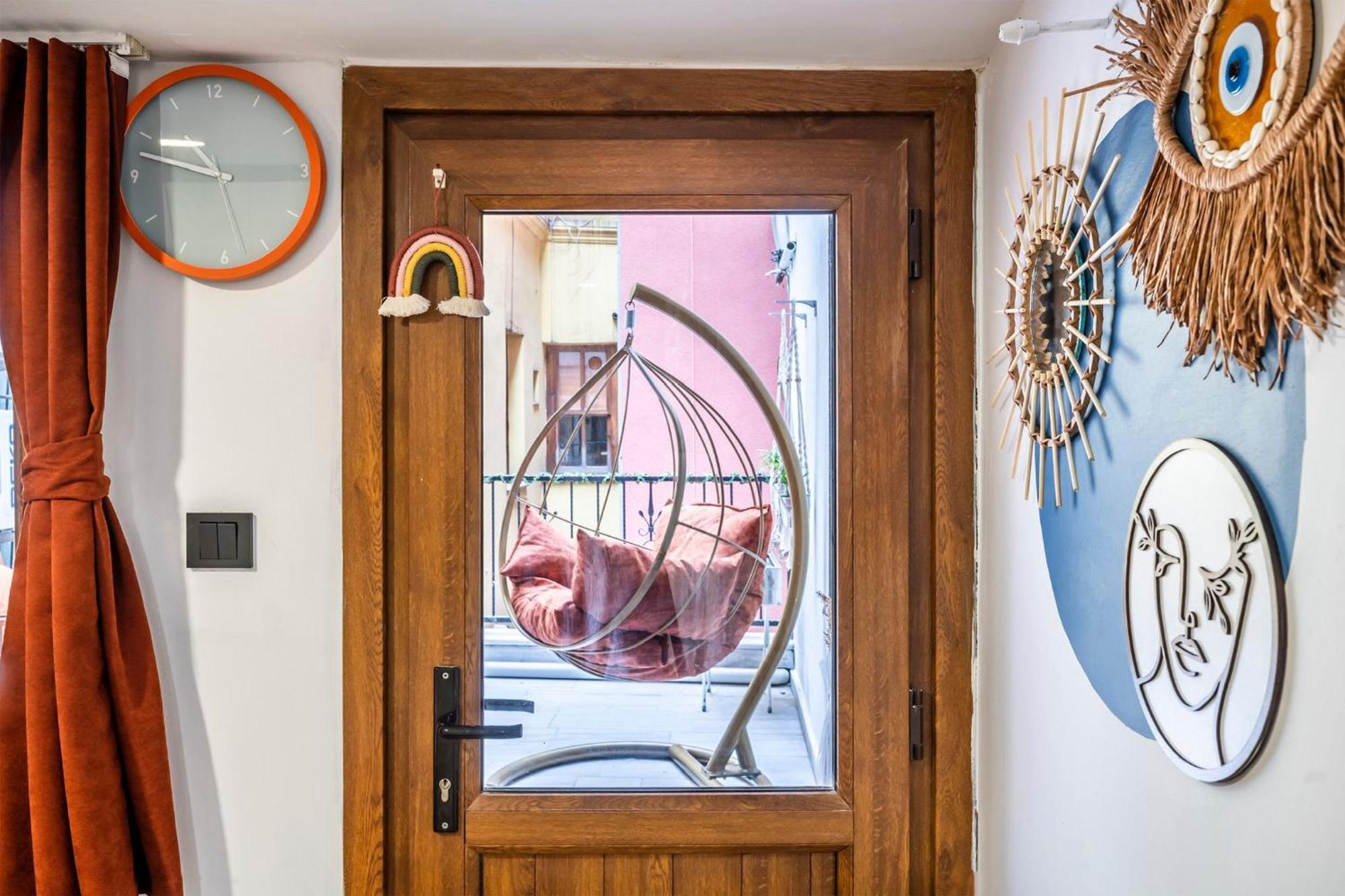 Galata Five Apartments - Istanbul, Istanbul